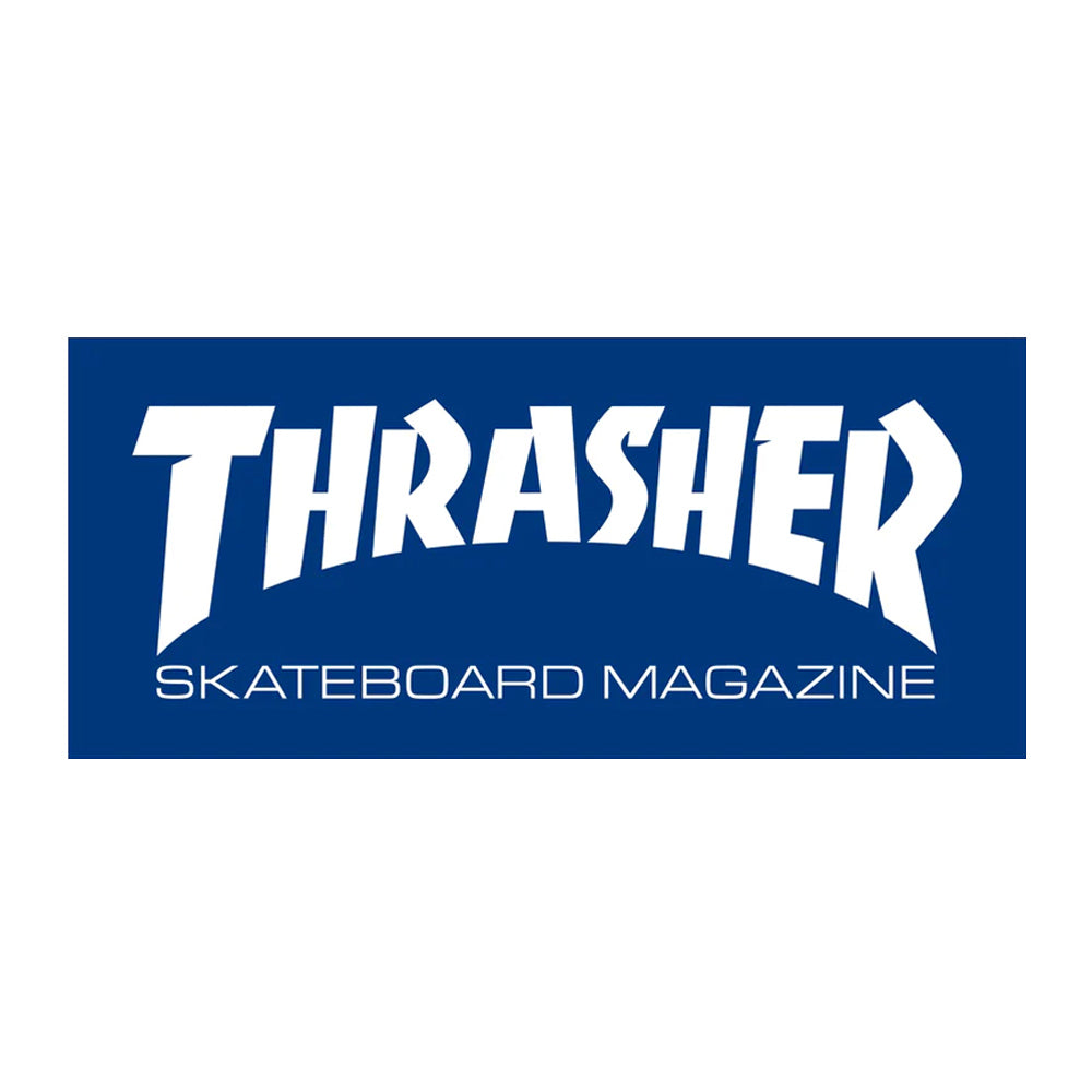 Thrasher Skate Mag Super Sticker image 1