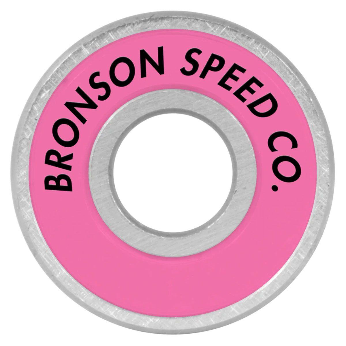 Bronson Alex Midler Pro G3 Bearings - Pink image 1