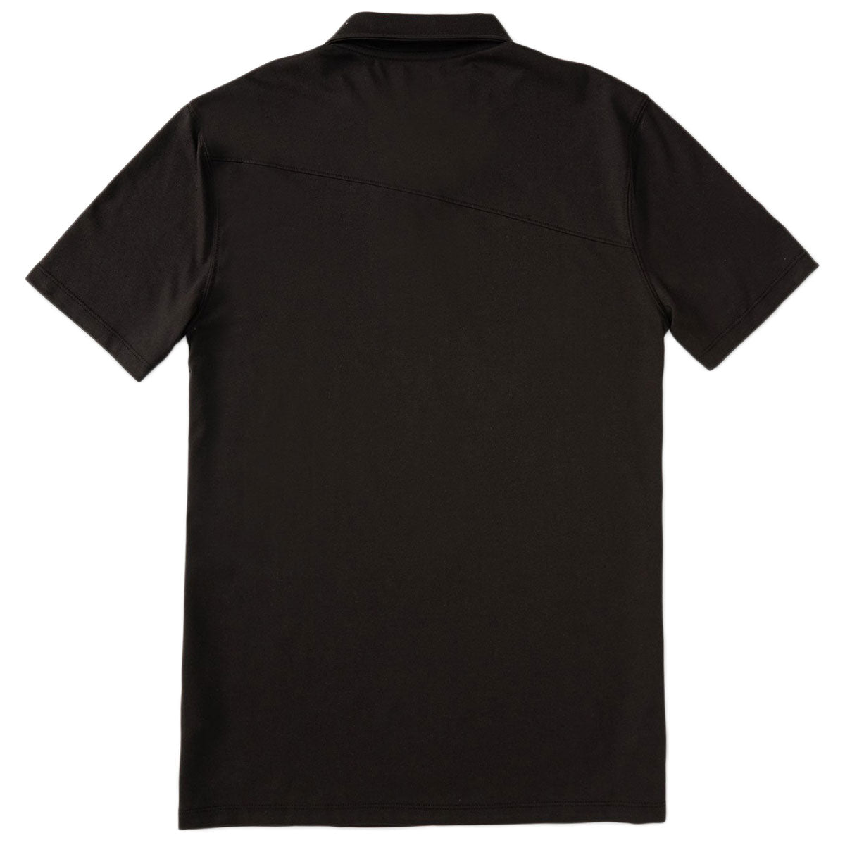 Volcom Hazard Pro Polo Shirt - Black image 2