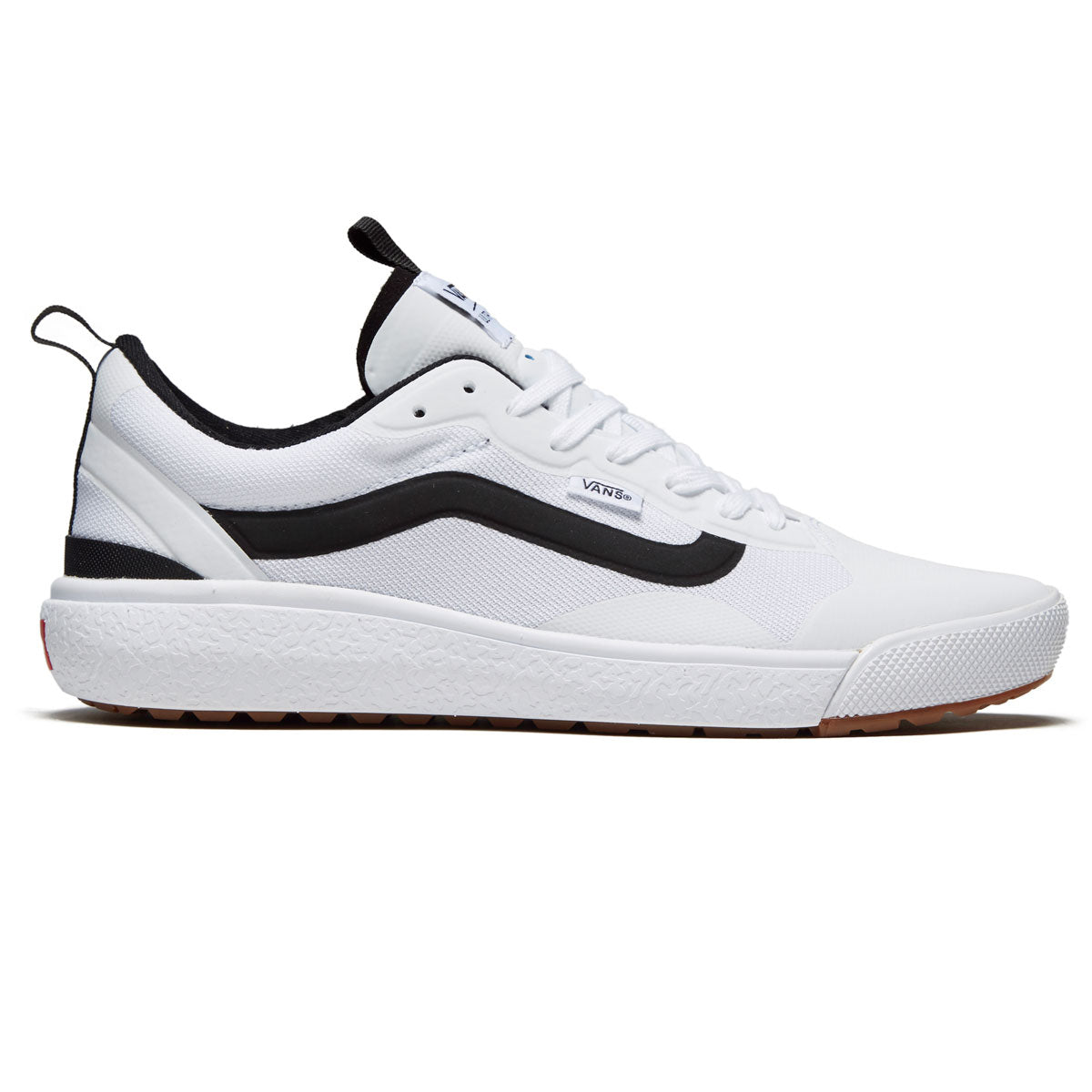 Vans Ultrarange Exo Shoes - White image 1