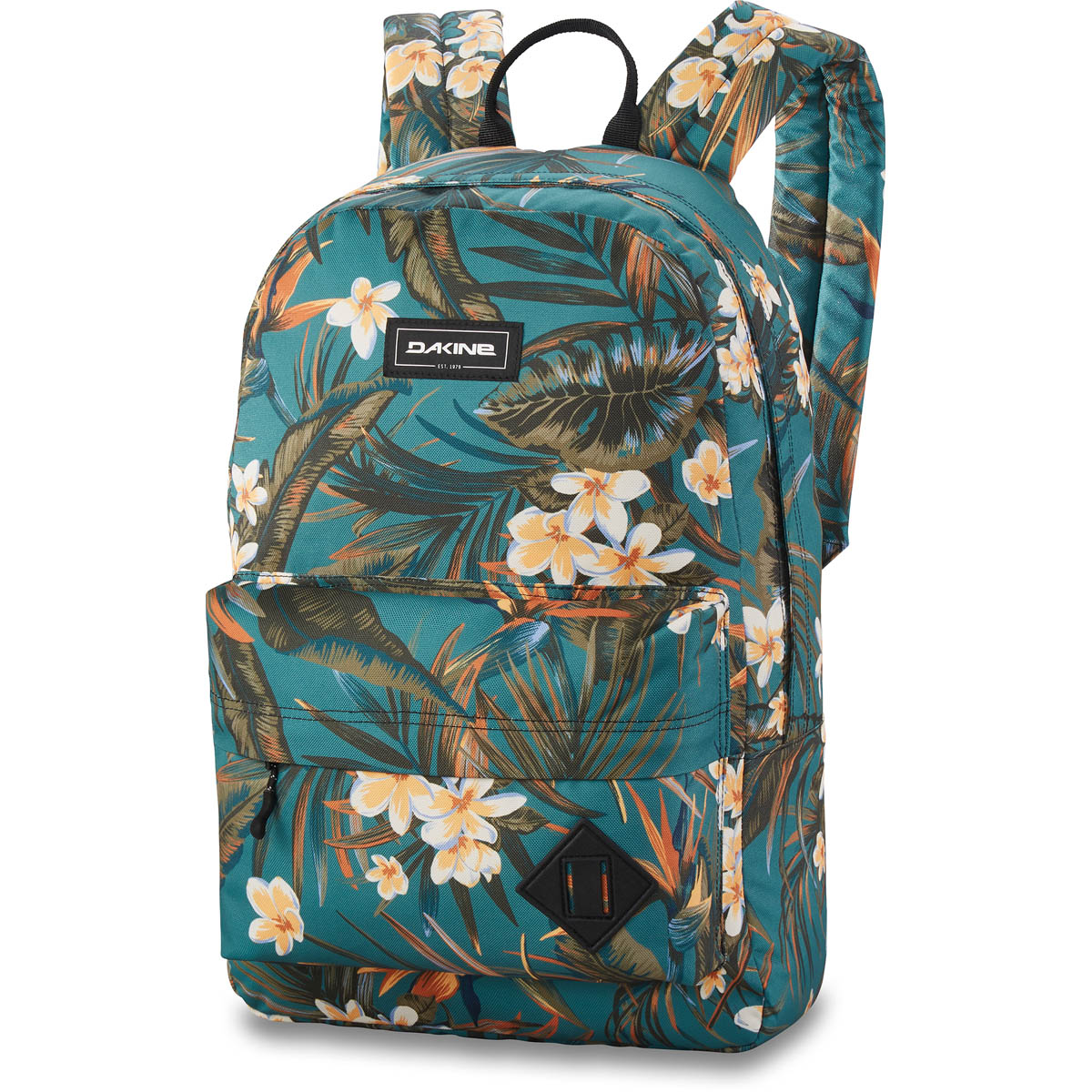 Dakine 365 Pack 21l Backpack - Emerald Tropic image 1