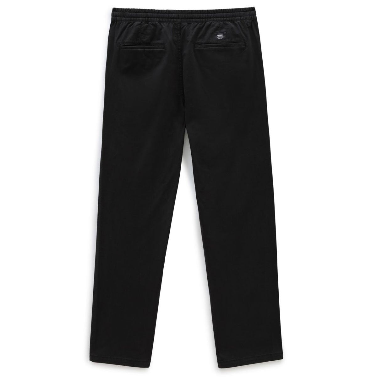 Vans Range Relaxed Elastic Pants - black image 4