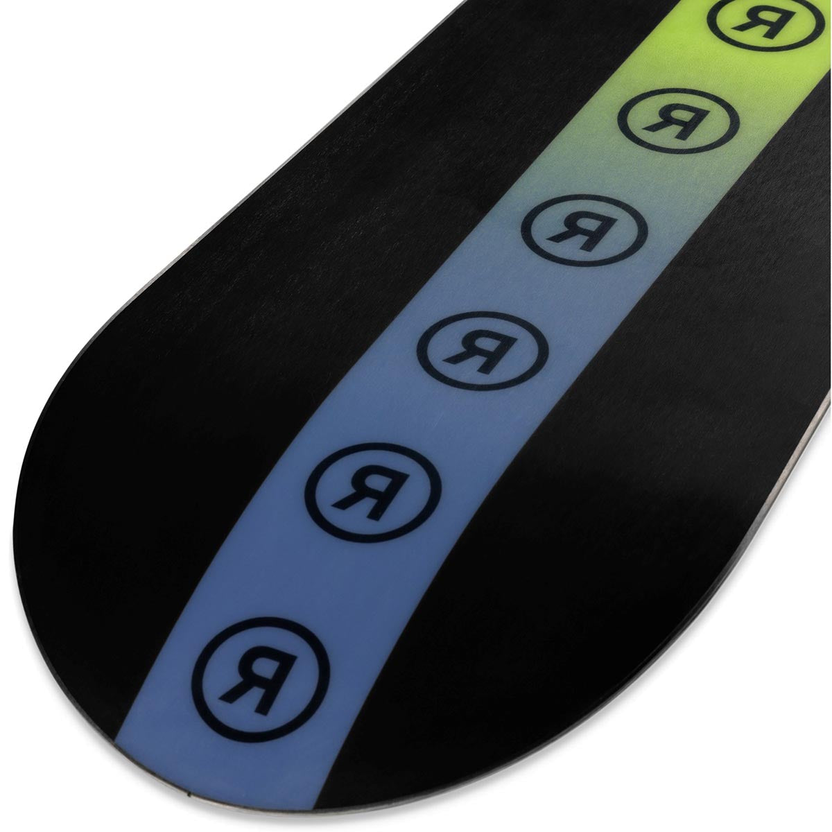 Ride Womens Heartbreaker 2024 Snowboard image 3