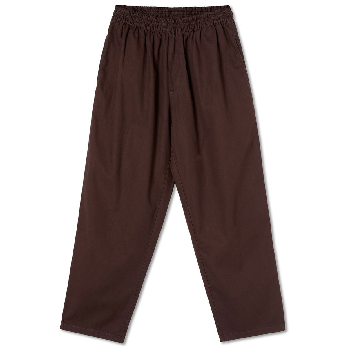Polar Surf Pants - Brown image 1
