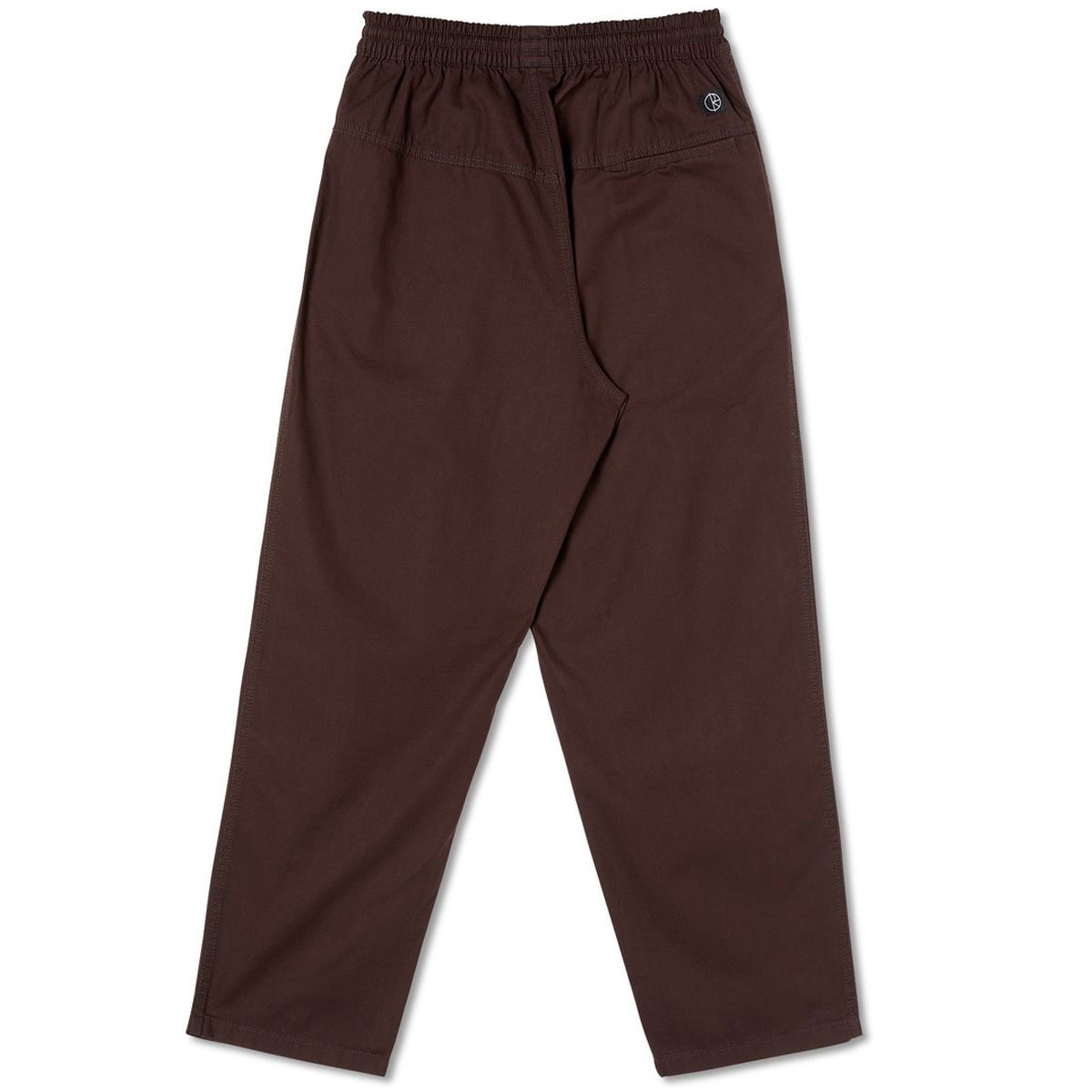 Polar Surf Pants - Brown image 2