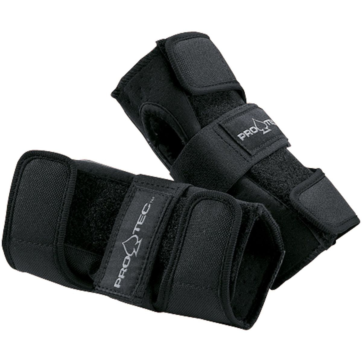 Pro tec Street Wrist Guard Pads - Black image 1