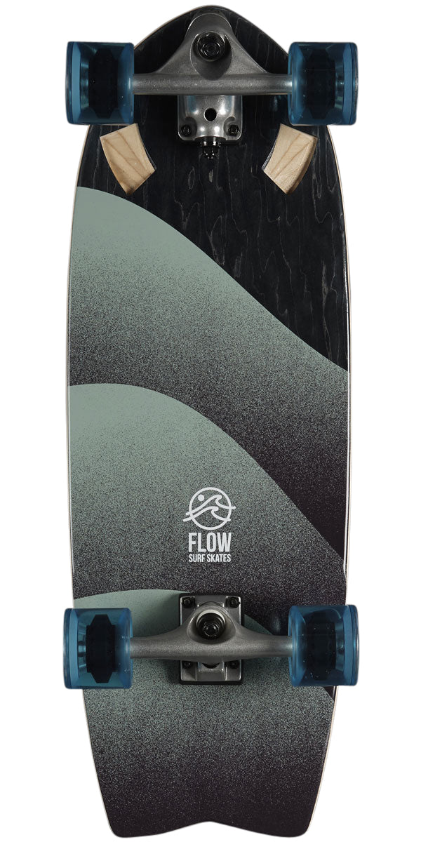 Flow Stone 29