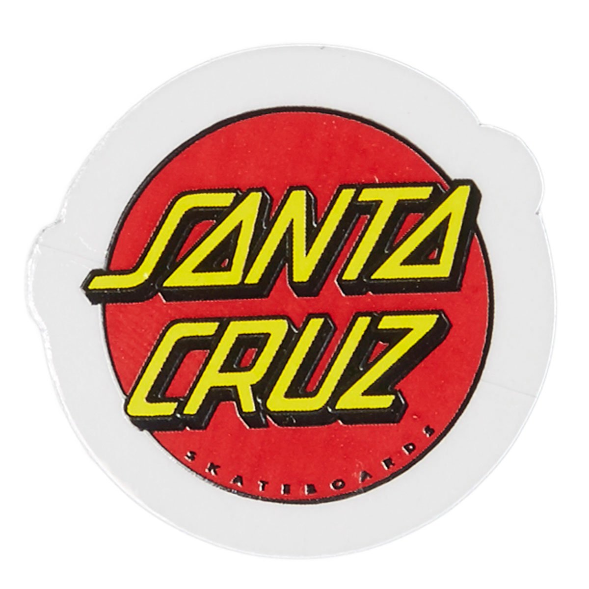 Santa Cruz Classic Dot 3