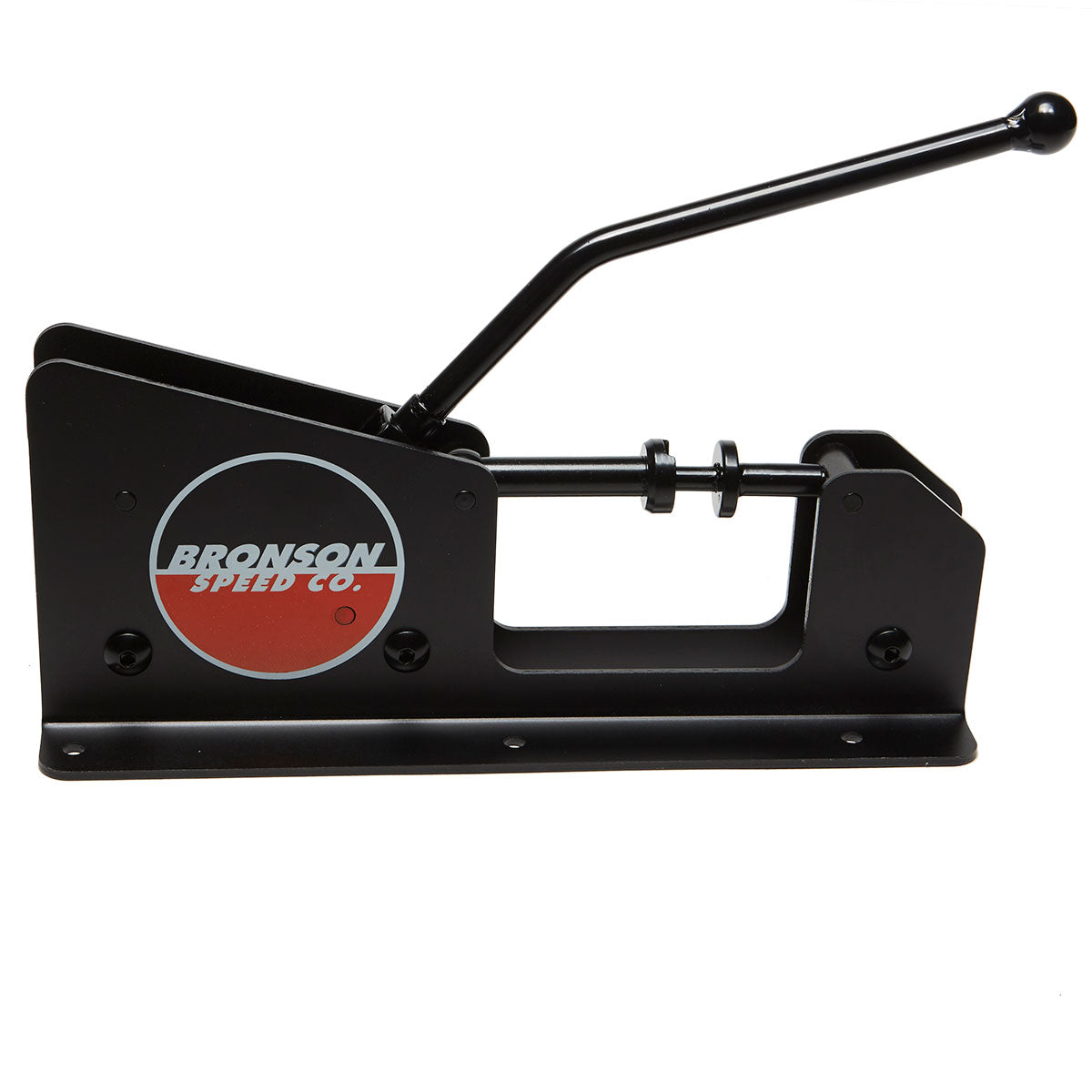 Bronson Bearing Press image 1