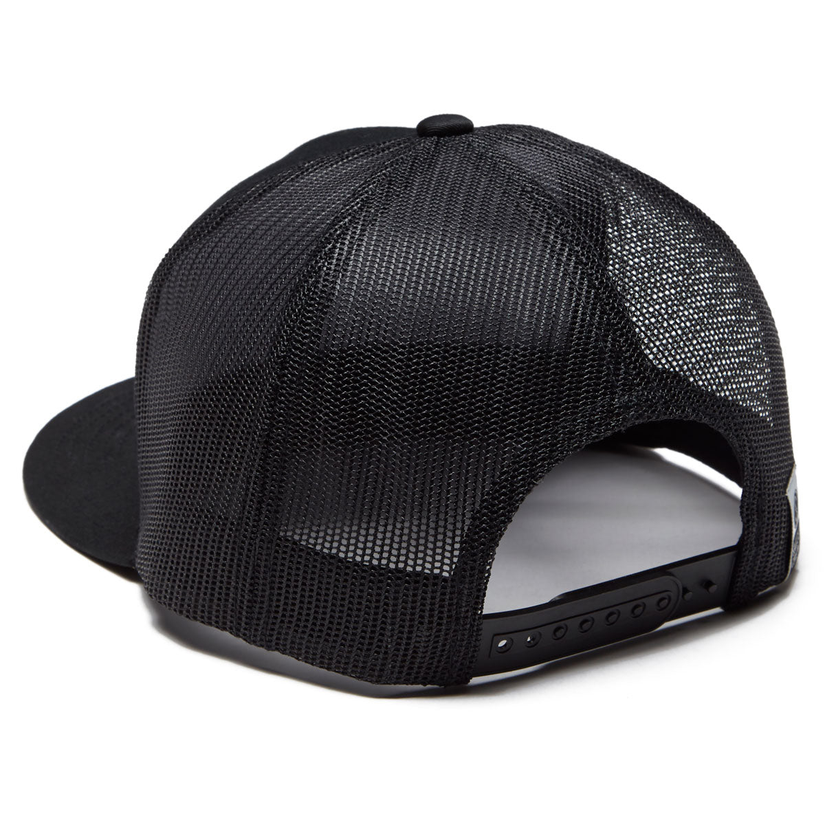 Salty Crew Bruce Trucker Hat - Black image 2