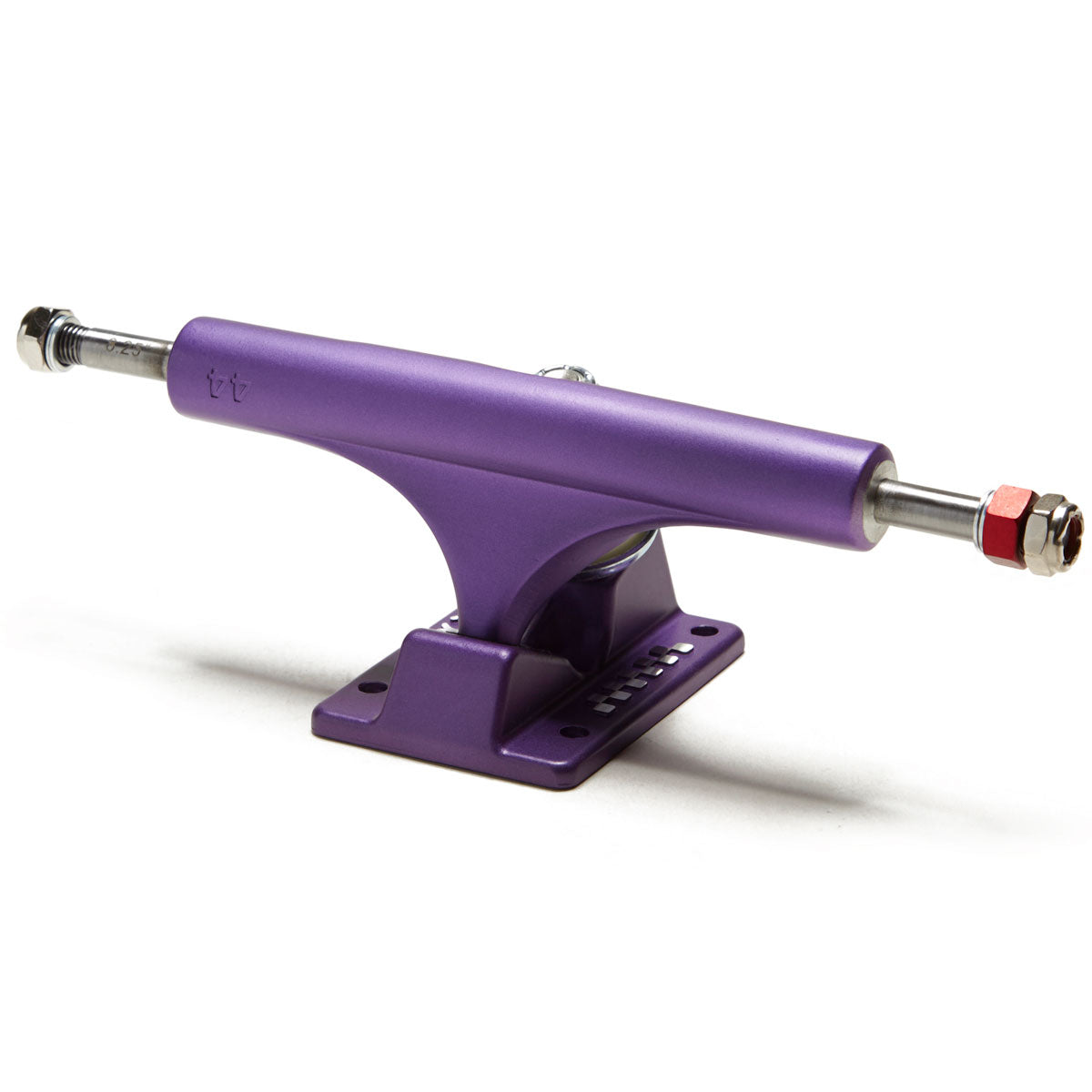 Ace AF1 Purple Satin Skateboard Trucks - 44 image 1