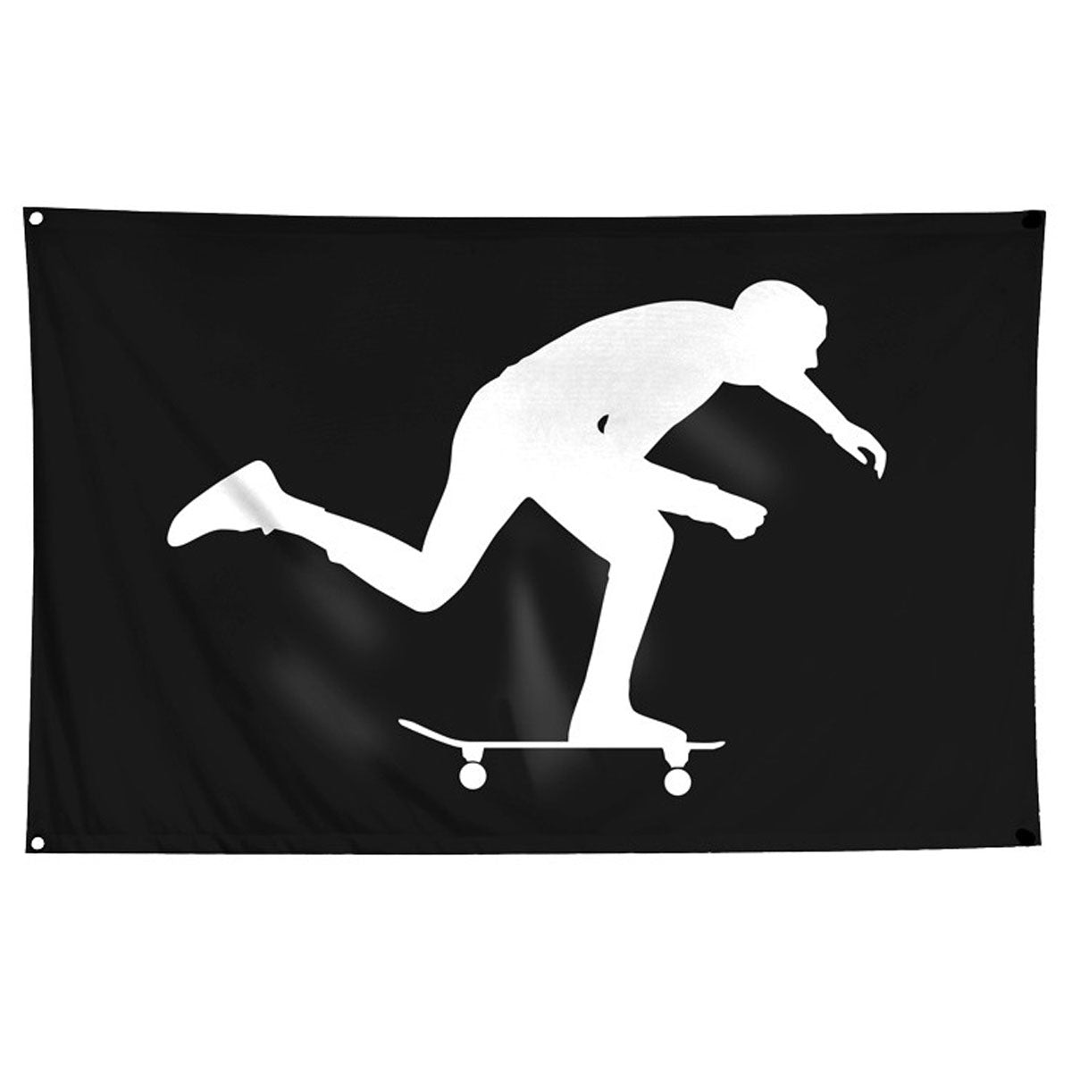Foundation Push Flag - Multi image 1