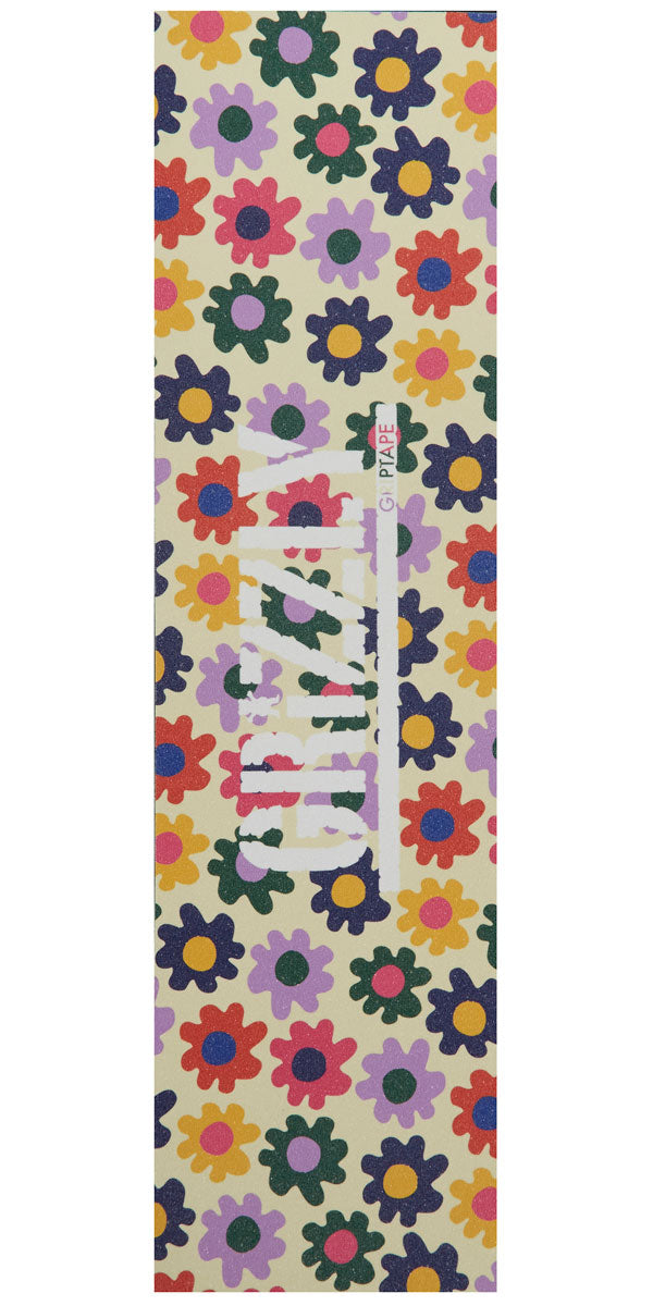 Grizzly Primavera Grip Tape - Multi image 1