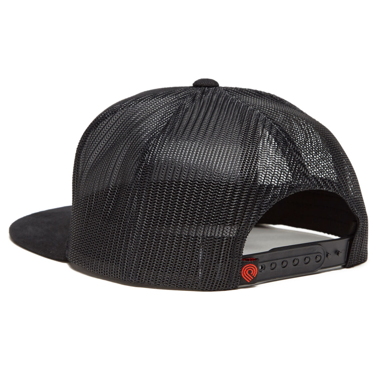 Powell-Peralta Ripper Trucker Hat - Black image 2