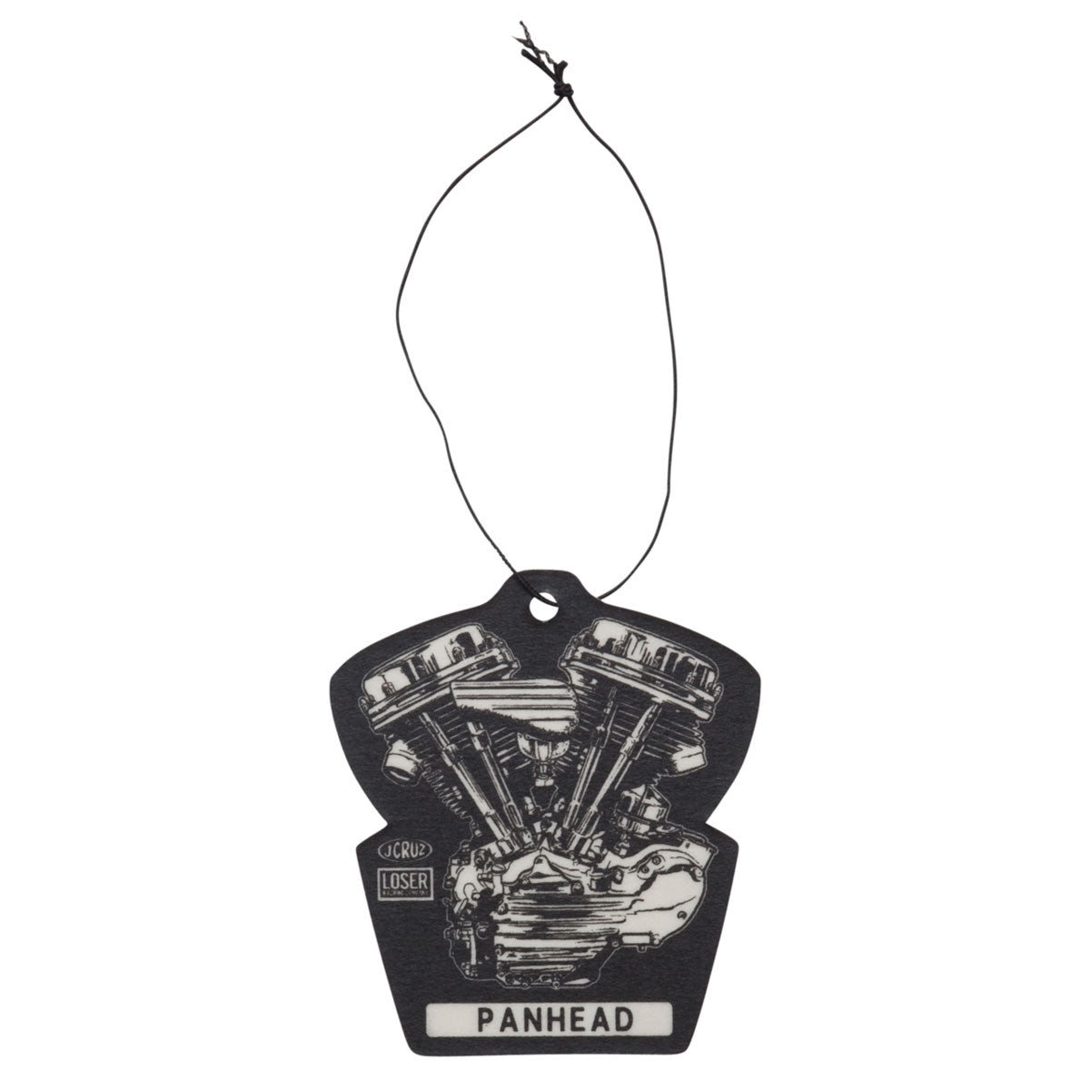 Loser Machine Pan Air Freshener - Assorted image 1