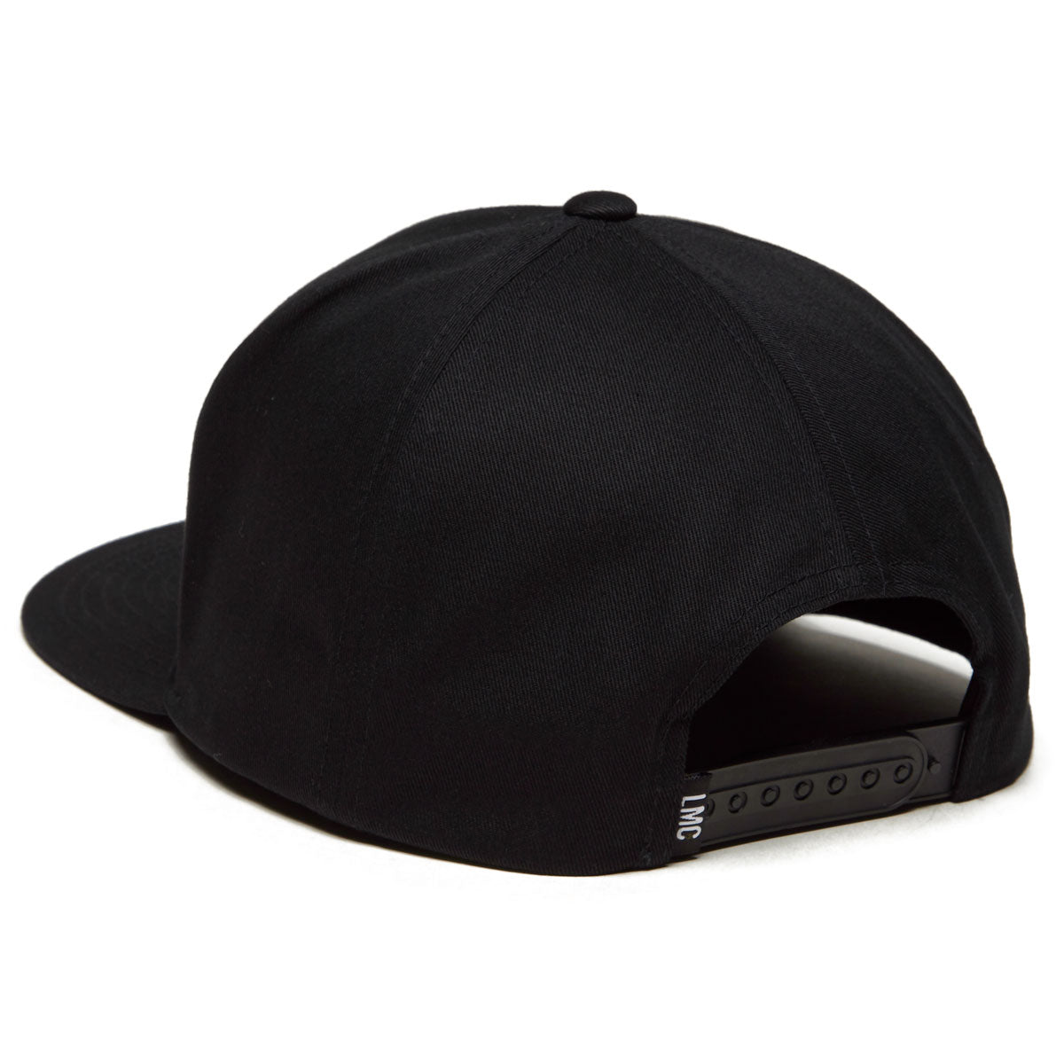 Loser Machine D.T.F. Hat - Black image 2