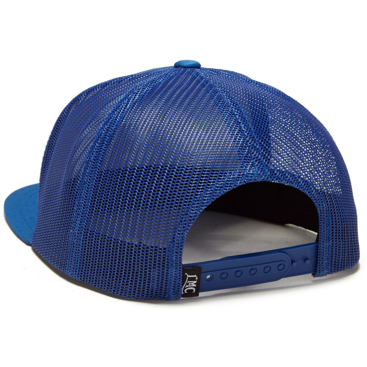 Loser Machine Fanatic Hat - Blue image 2