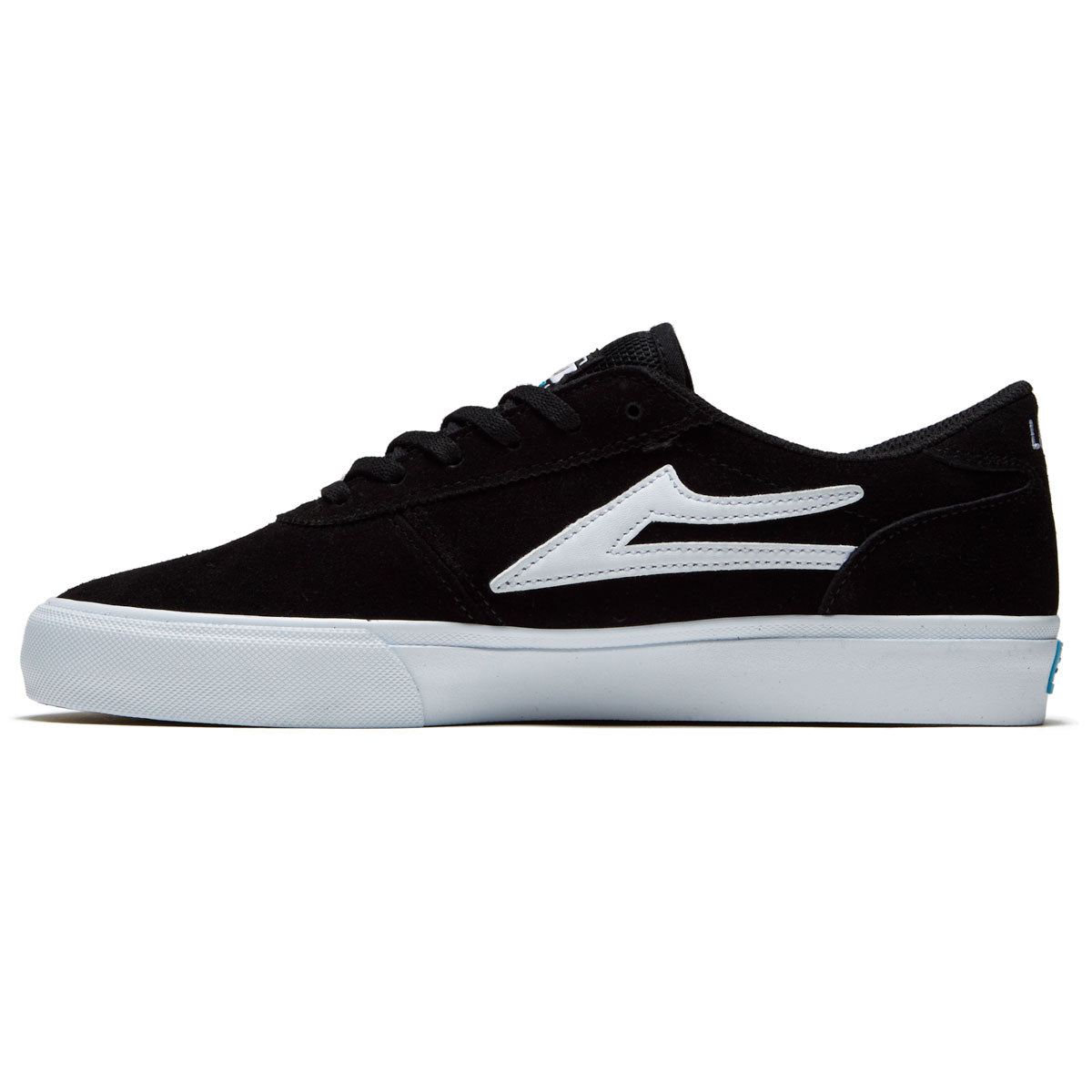 Lakai Manchester Shoes - Black image 2