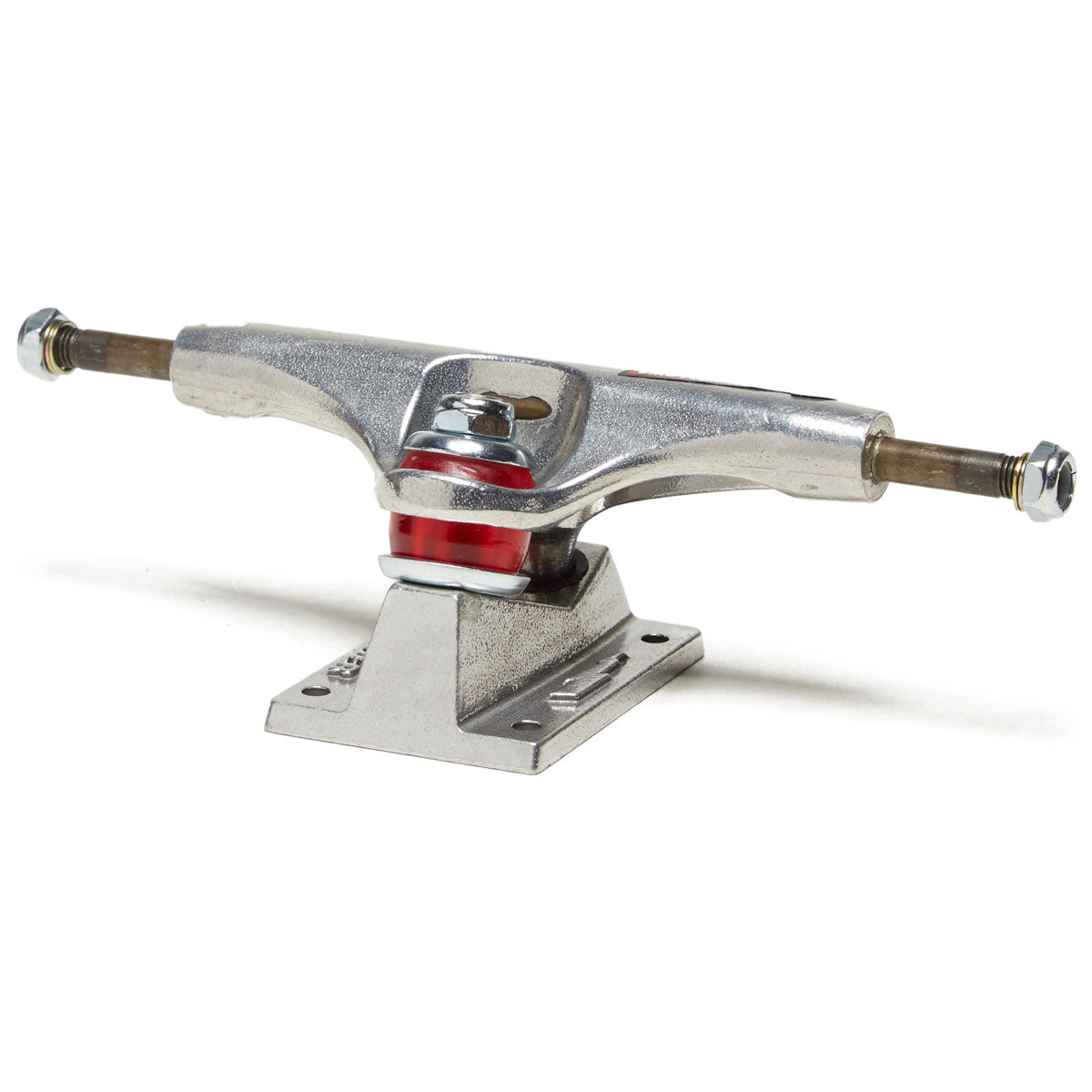 Thunder Team Hollows Skateboard Truck - Polished image 2