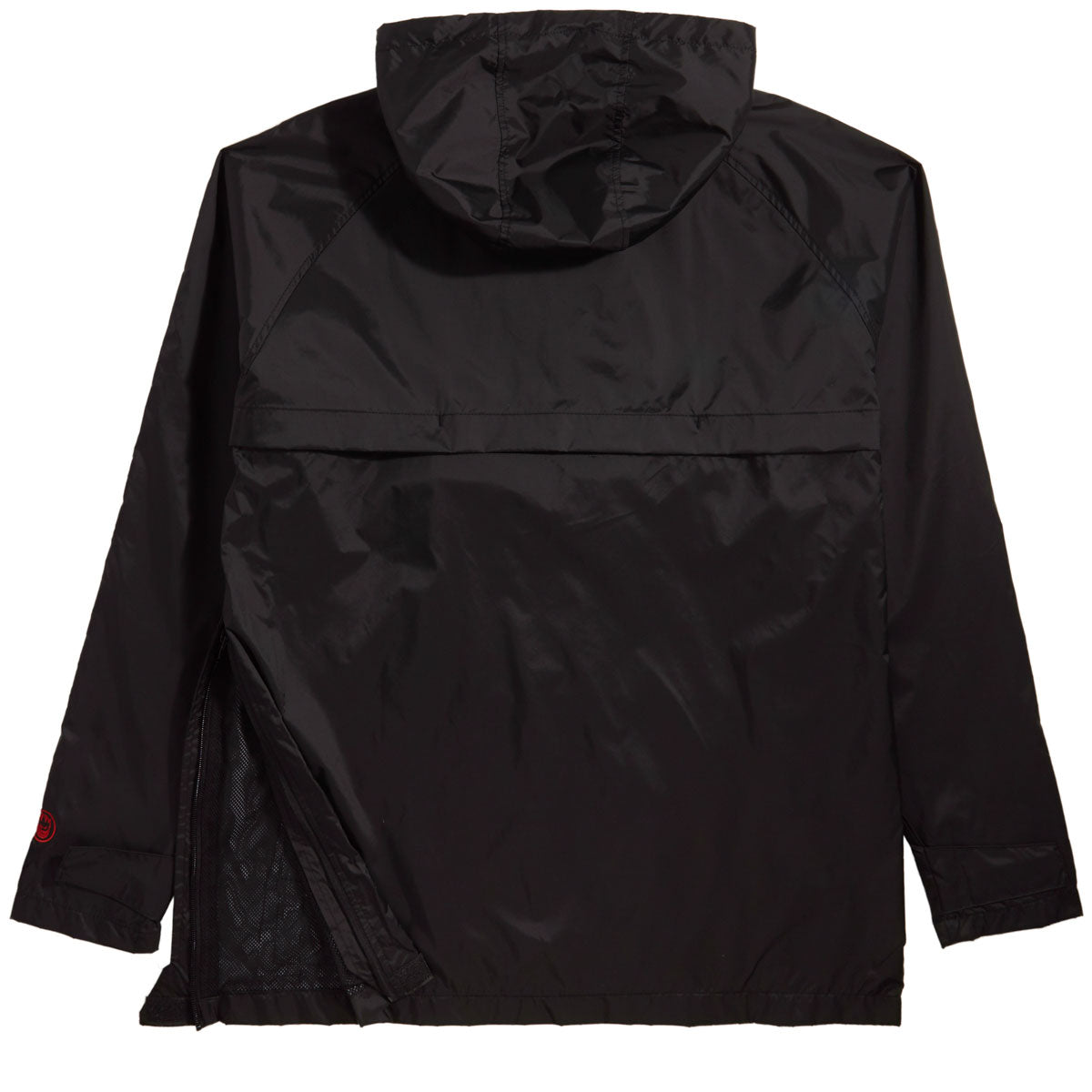 Spitfire Classic 87 Anorak Jacket - Black image 3
