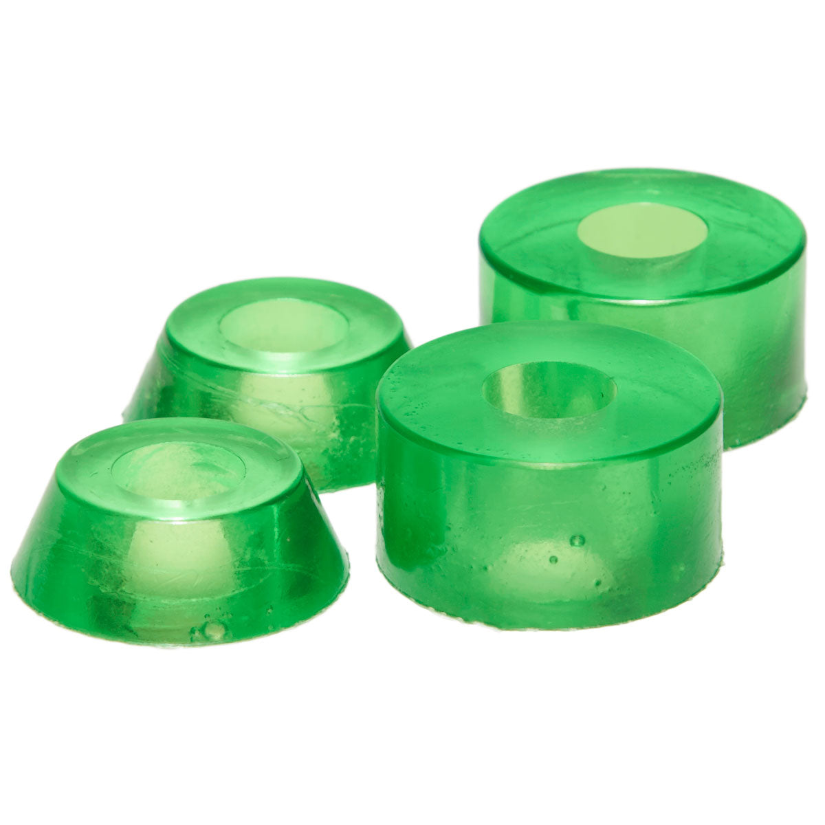 Venture Loose Truck Conversion 90du Bushings - Green image 1