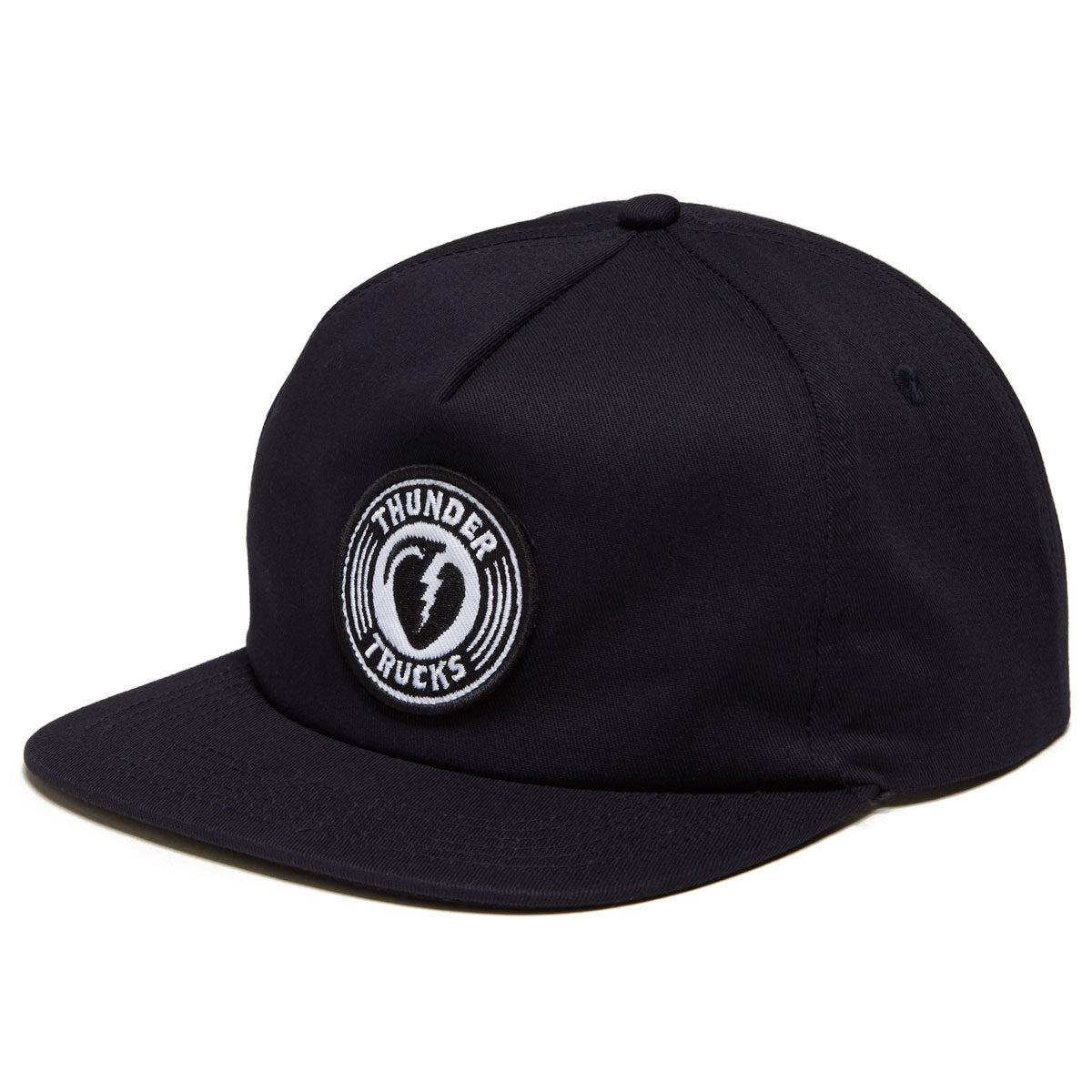 Thunder Charged Grenade Hat - Navy image 1