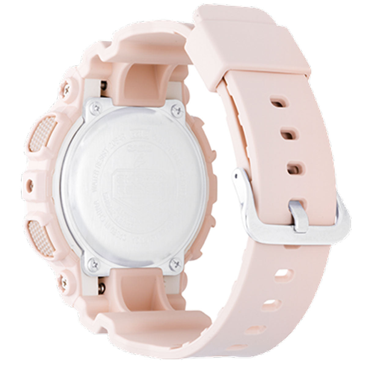 G-Shock GMA-S120MF-4ACR Watch image 2