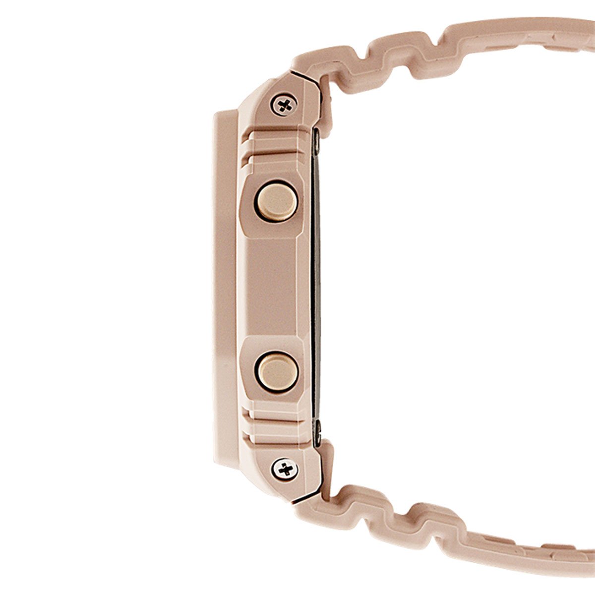 G-Shock GMAS2100-4A Watch - Resin Pink image 2