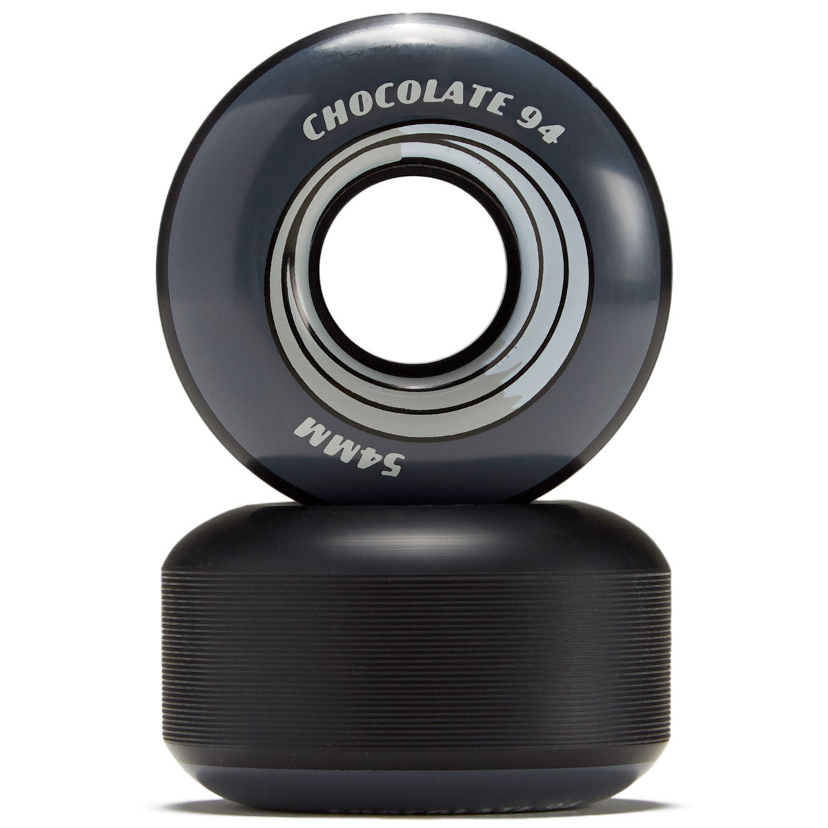 Chocolate Vanner Cruiser Skateboard Wheels - 54mm image 2
