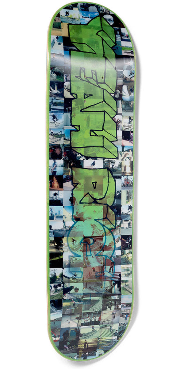 Girl Yeah Right Skateboard Deck - 8.00