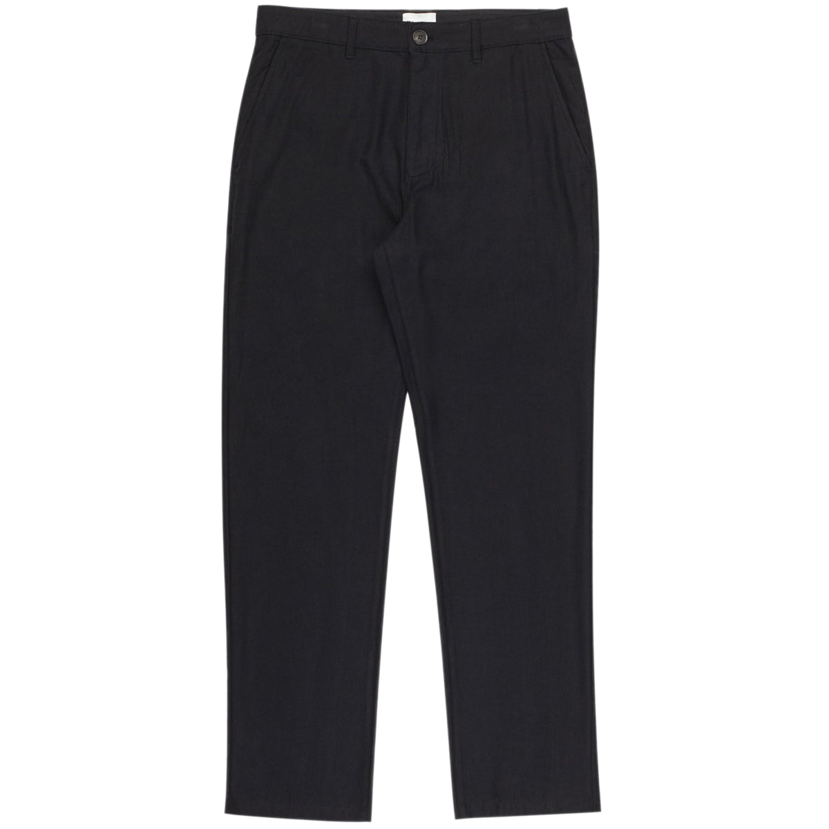 Rhythm Classic Fatigue Pants - Black image 3