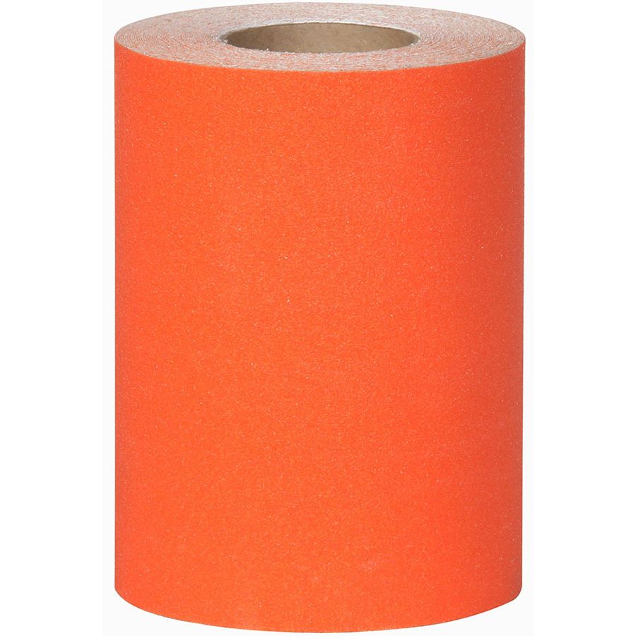Jessup Full Roll Grip Tape - Orange - 11