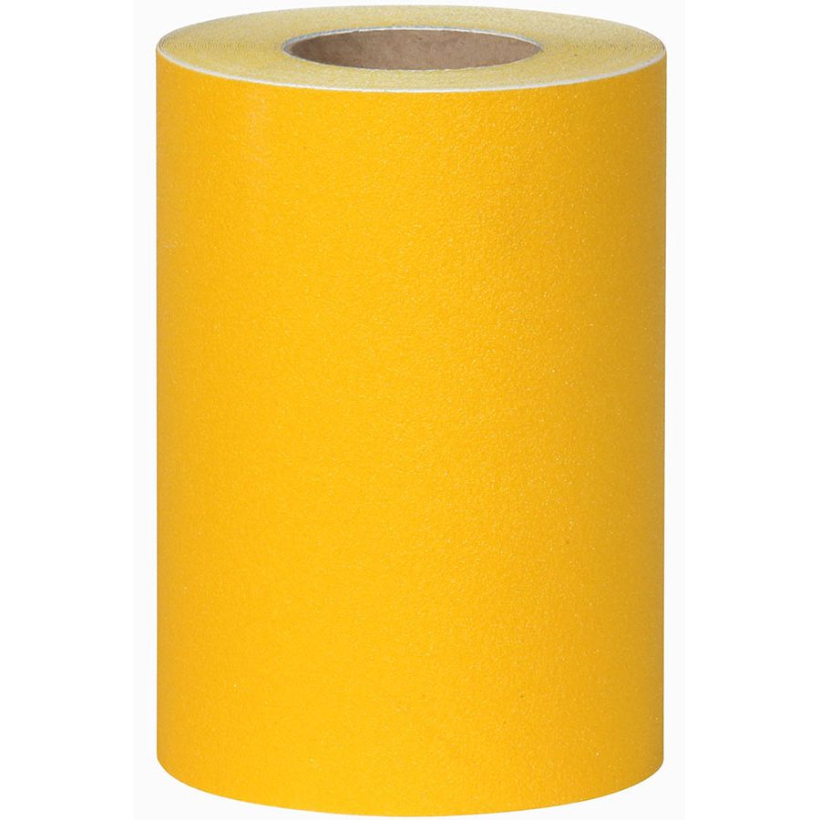 Jessup Full Roll Grip Tape - School Bus Yellow - 11
