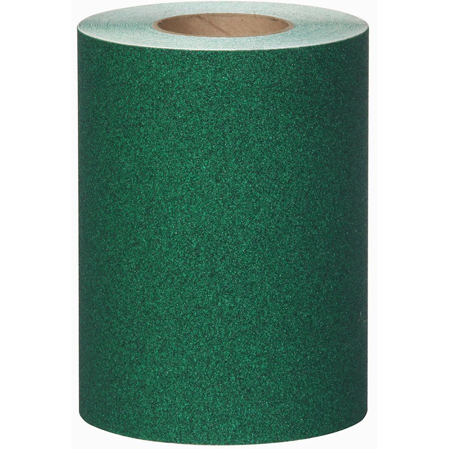 Jessup Full Roll Grip Tape - Forest Green - 11