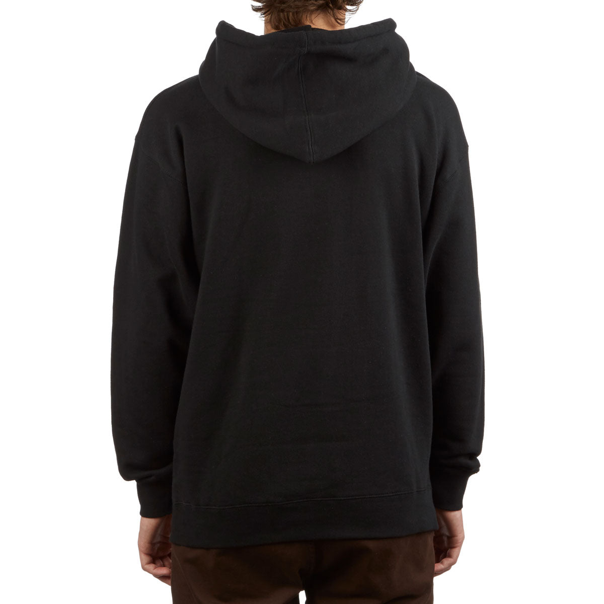 Shorty's S-horty-S Hoodie - Black image 3