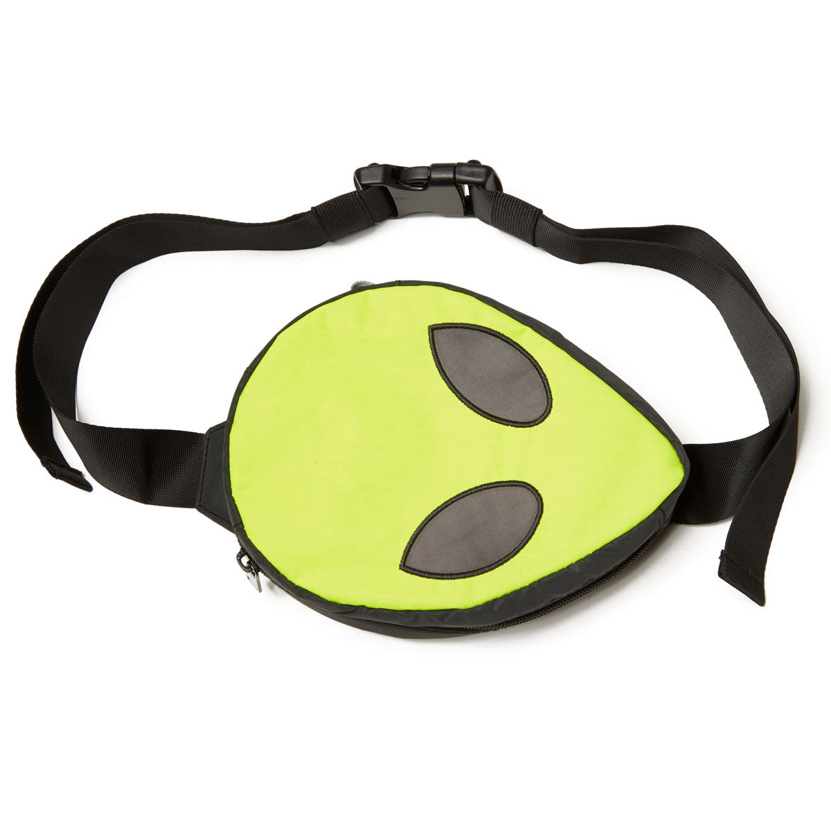 Alien Workshop Hip Pack Bag - Green image 1