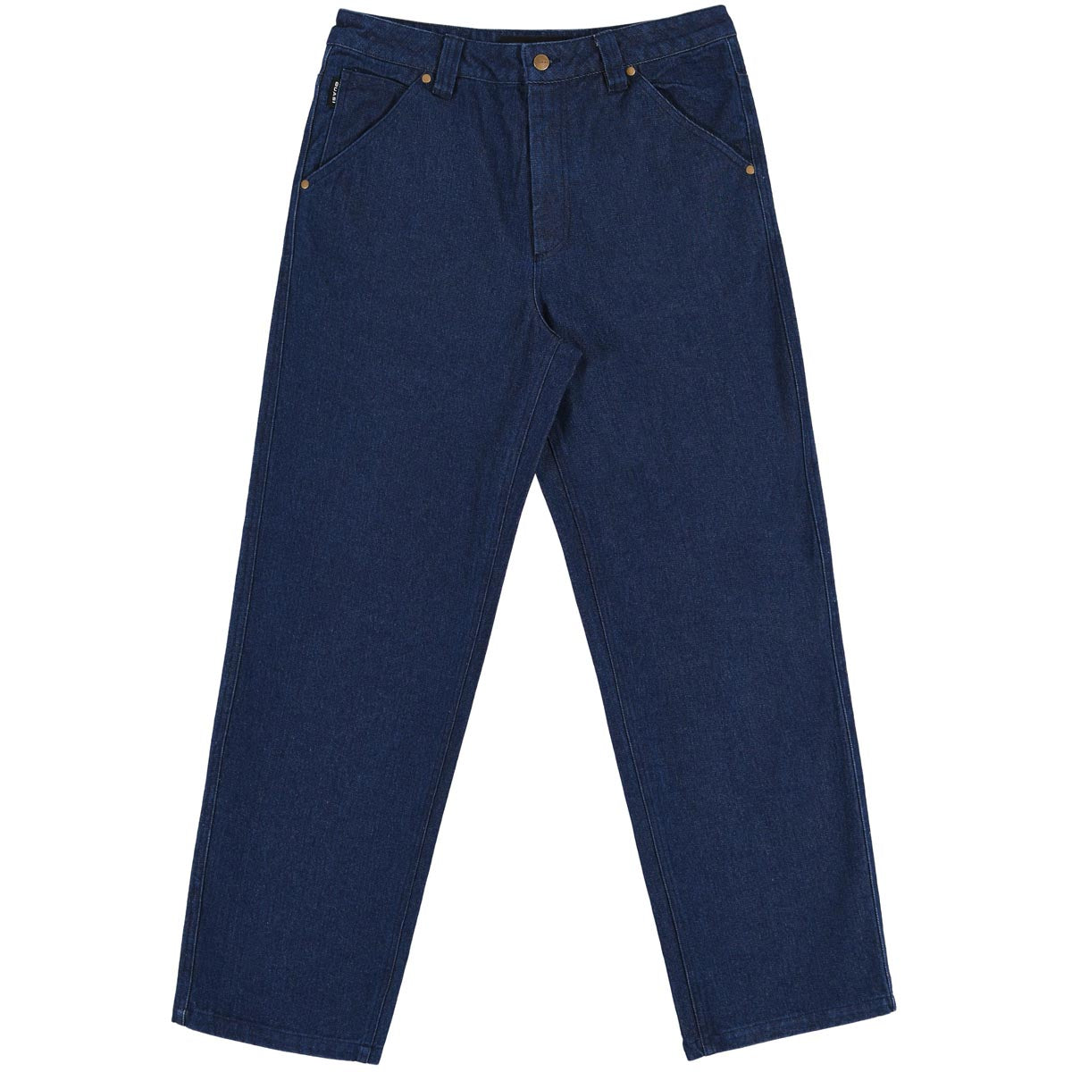 Quasi 102 Jeans - Indigo image 1