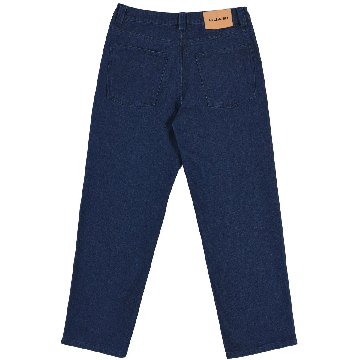 Quasi 102 Jeans - Indigo image 4