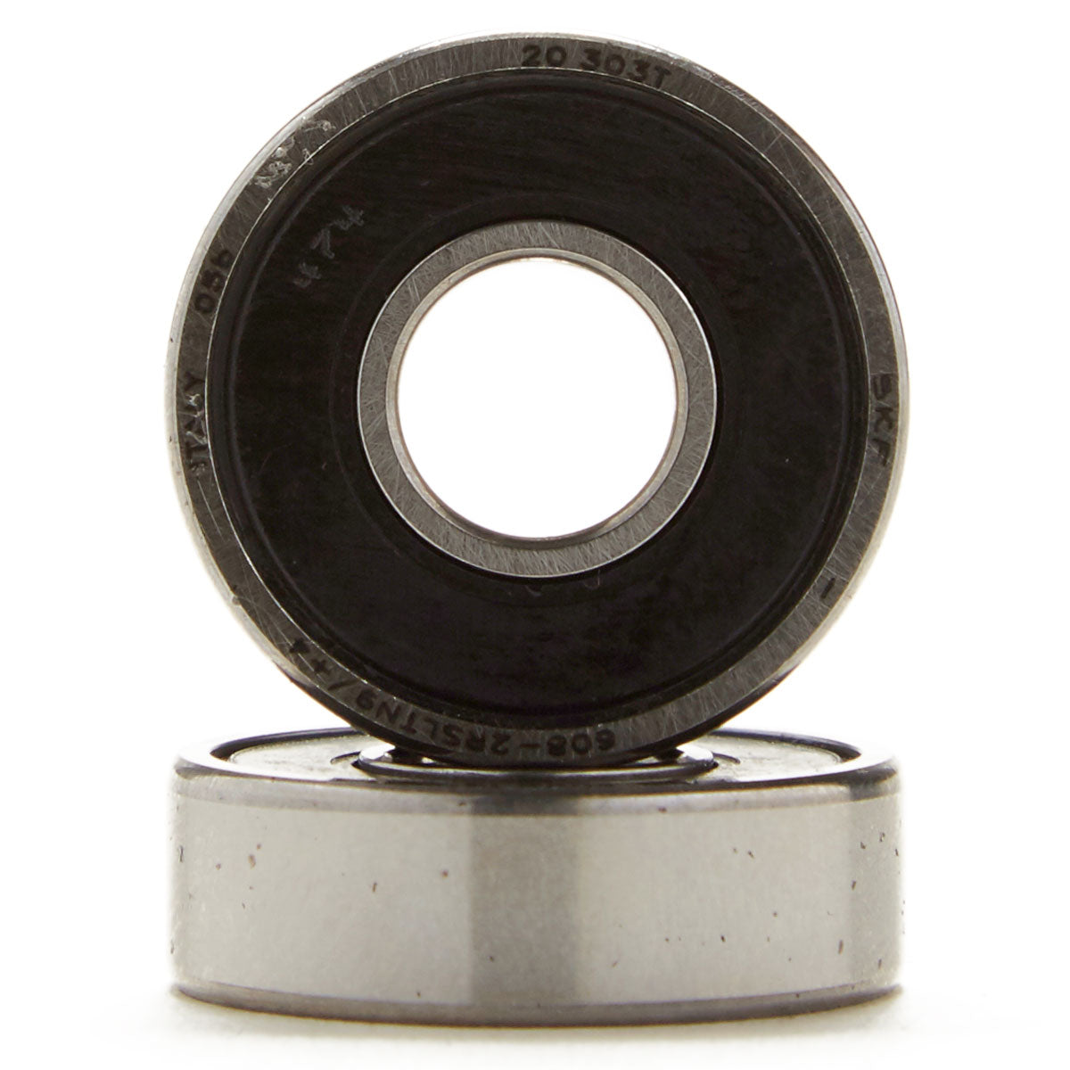 SKF Ceramic Bearings image 1